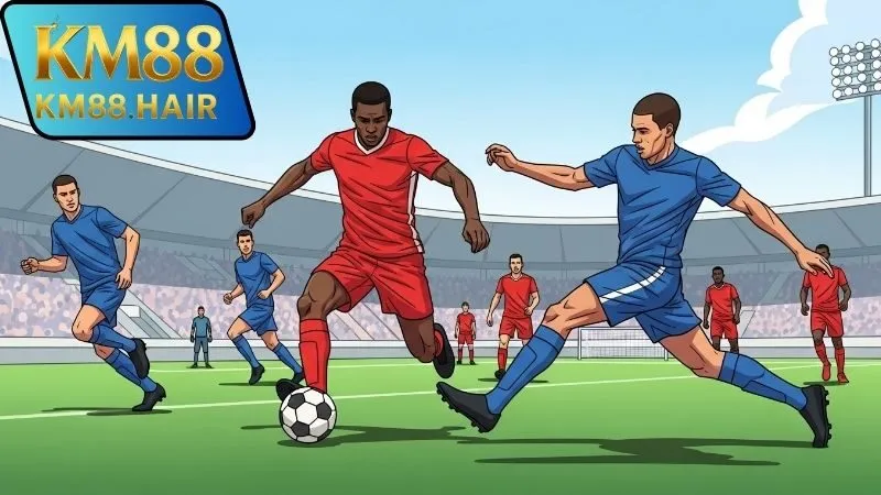 Giới thiệu 7m tỷ lệ kèo châu Á