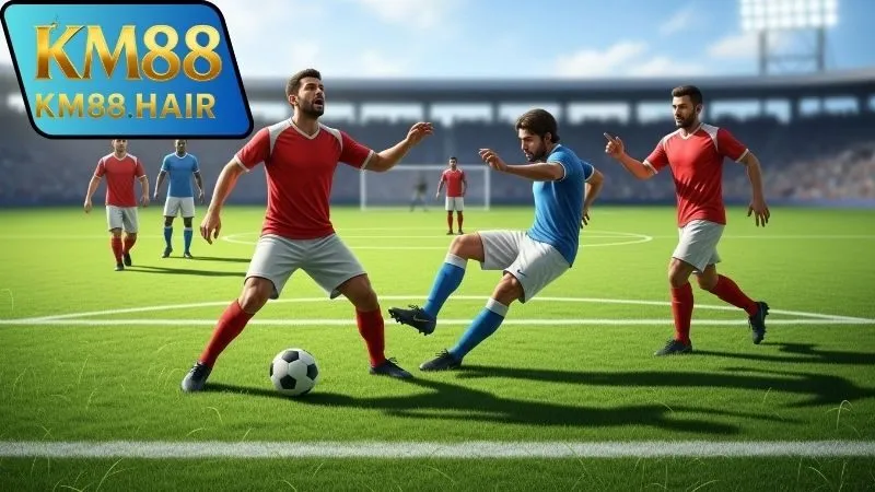 Kinh nghiệm soi 7m tỷ lệ kèo châu Á từ chuyên gia