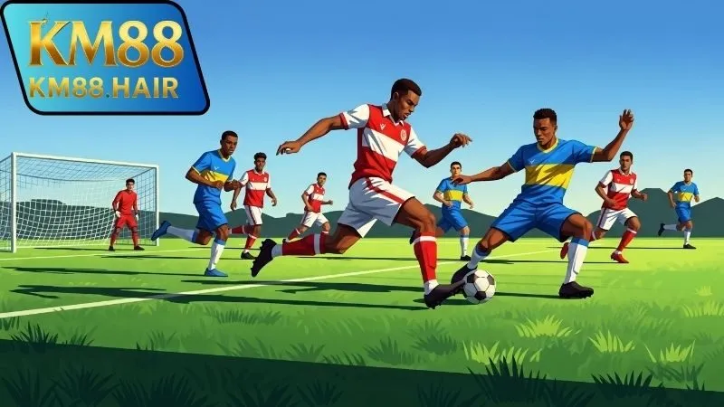 Cách đọc bóng đá tỷ lệ C1 hiệu quả