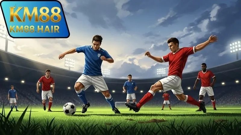 Kinh nghiệm soi bóng đá tỷ lệ C1 từ chuyên gia