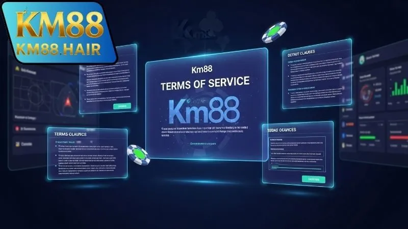 Tổng quan về điều kiện điều khoản KM88