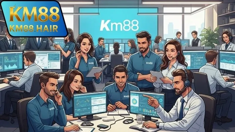 Lợi ích khi sử dụng dịch vụ hỗ trợ KM88
