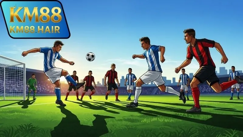 Sơ lược về kèo bóng đá châu Á