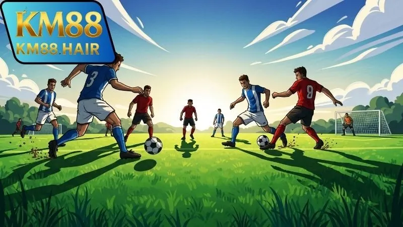 Kinh nghiệm để soi kèo bóng đá châu Á một cách thật hiệu quả