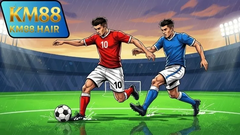 Cách đọc và phân tích kèo chấp 0.25