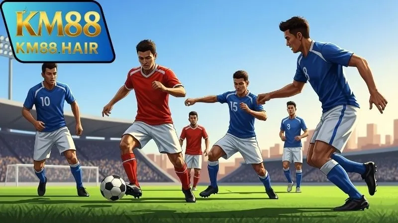 Kèo chấp 0.75 là gì?