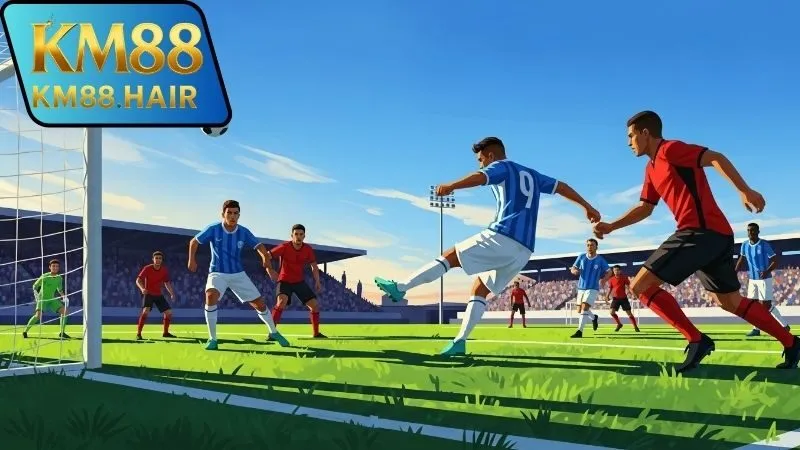 Kinh nghiệm chơi kèo chấp 0.75 hiệu quả