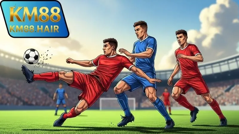 Khái niệm cơ bản về kèo chấp