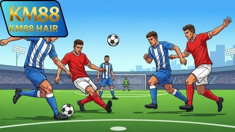 Kinh nghiệm soi kèo chấp hiệu quả