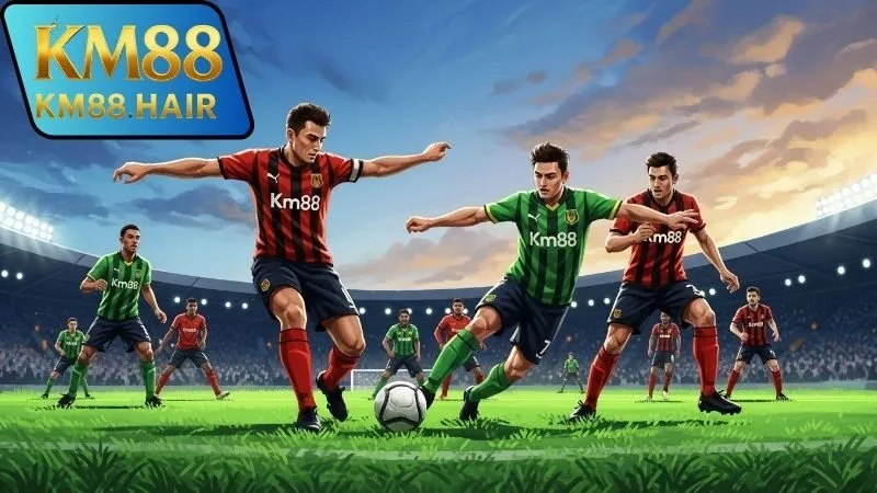 Kinh nghiệm soi kèo châu Âu tối nay hiệu quả