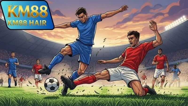 Kèo Tài Xỉu 2.5 là gì?