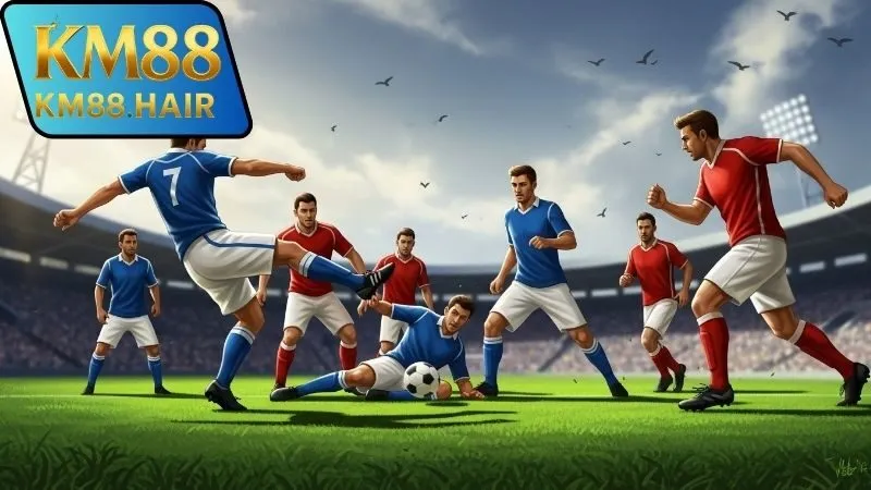 Kèo tài xỉu bóng đá là gì?