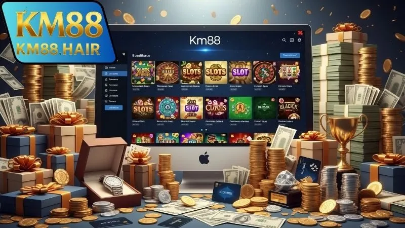 Tổng hợp các chương trình khuyến mại KM88 mới nhất