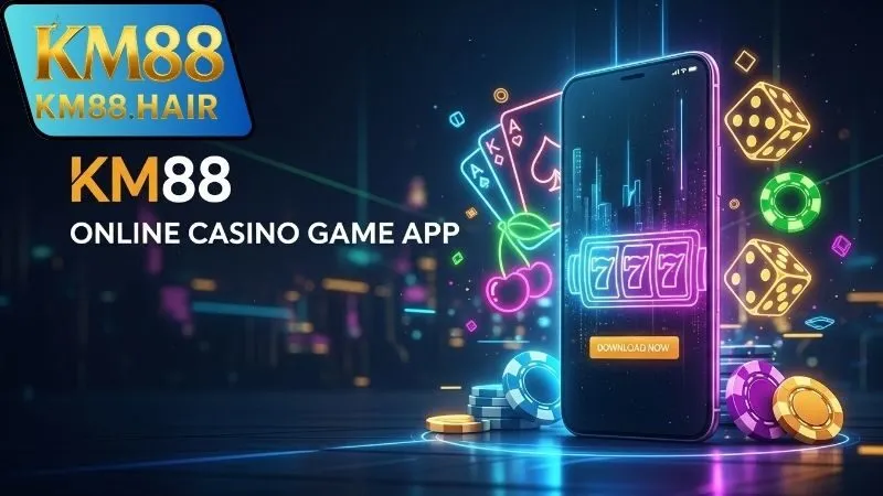 Ưu điểm nổi bật đầy cuốn hút khi tải app KM88