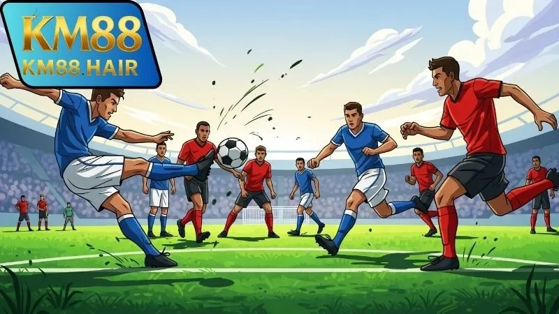 Kinh nghiệm chơi kèo tài xỉu 3 trái dễ thắng