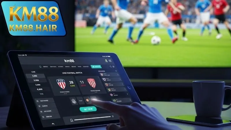 Khái niệm tài xỉu trong bóng đá là gì?