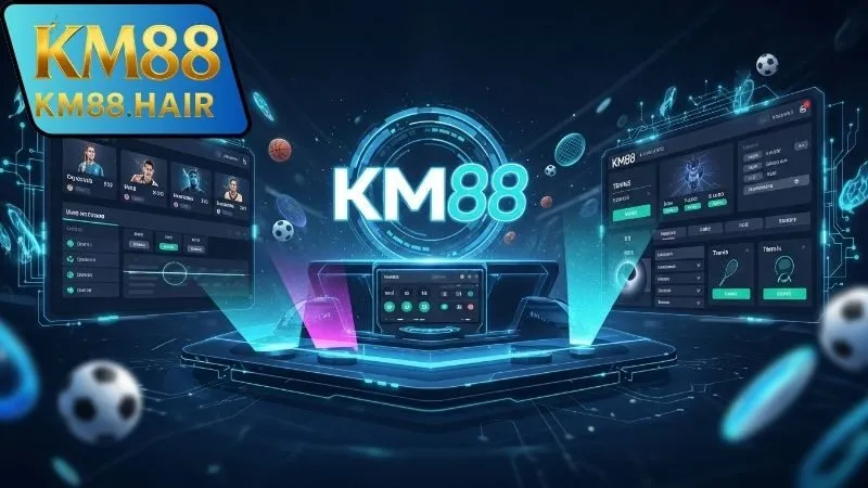 Ưu điểm nổi bật của cá cược thể thao KM88