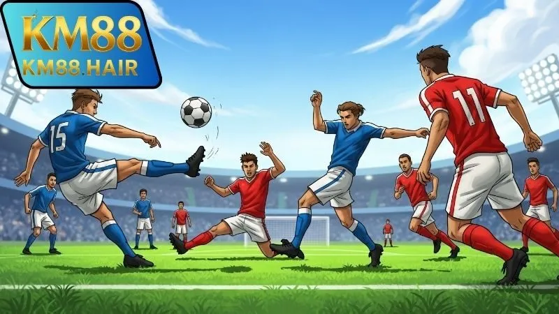 Kinh nghiệm soi tỷ lệ bóng đá La Liga chuẩn xác