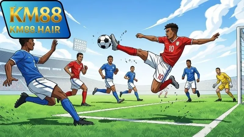 Tìm hiểu về tỷ lệ kèo chấp trong bóng đá