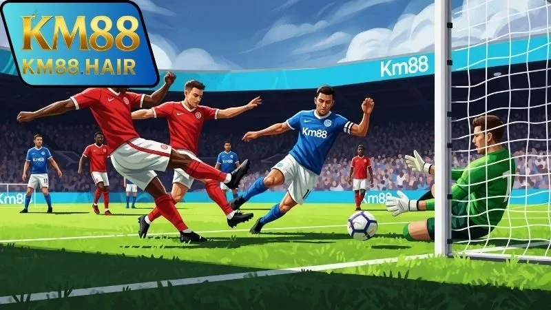 Các dạng tỷ lệ kèo chấp phổ biến