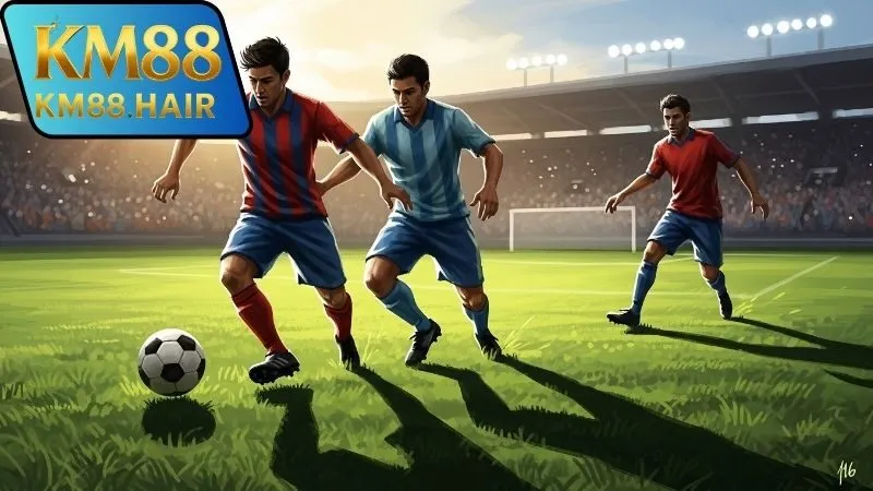 Tỷ lệ kèo châu Á hôm nay là gì?