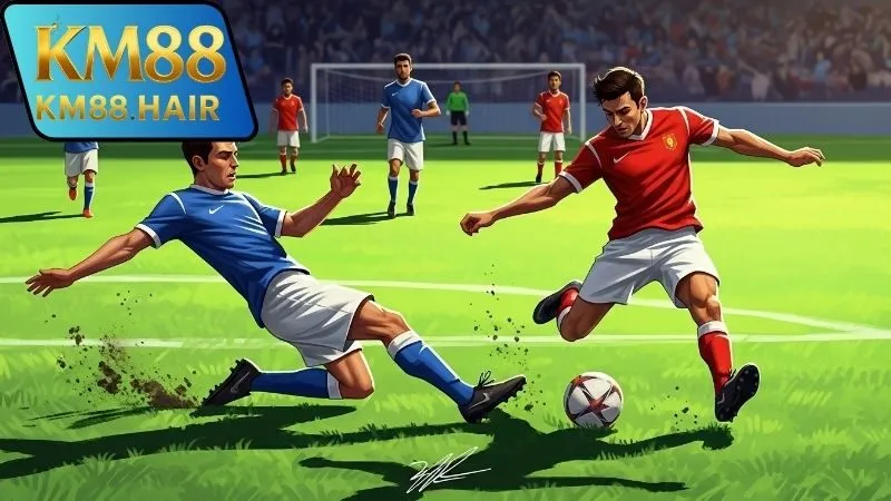 Kinh nghiệm soi tỷ lệ kèo châu Á hôm nay