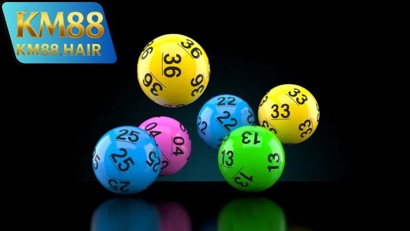 Giới thiệu trò chơi xổ số KM88