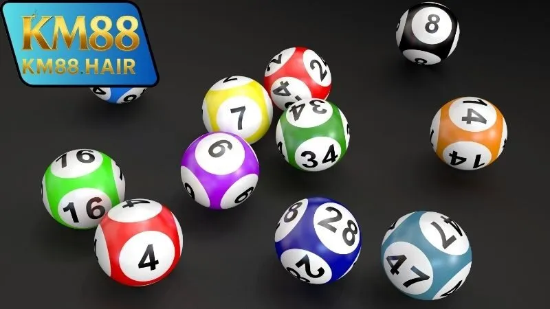 Bí quyết chơi xổ số KM88 hiệu quả